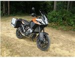 KTM 1050 Adventure 16