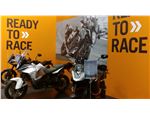 Ready To Race