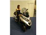 Piaggio MP3 500