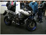 Yamaha Super Tenere