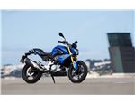 BMW G 310 R