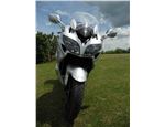 Yamaha FJR 1300 AE 08