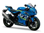 Suzuki GSX-R1000R