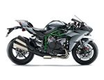 Kawasaki Ninja H2 Carbon