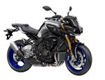 Yamaha MT-10 SP