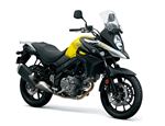 Suzuki V-Strom 650