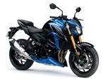 Suzuki GSX-S750