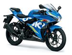 Suzuki GSX-R125