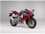 Honda CBR1000RR Fireblade SP2