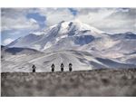 Africa Twin-Nevado Ojos del Salado_002 Africa Twin-Nevado Ojos del Salado_002