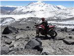 Africa Twin-Nevado Ojos del Salado_024 Africa Twin-Nevado Ojos del Salado_024