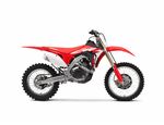 Honda CRF450RX