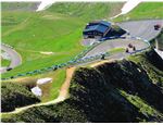 02 Grossglockner-cesta na Bikers point