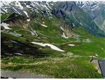 11 Zatáčky na Grossglockner