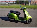 Vespa GTS 300IE Super 02