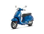 Vespa GTS 300IE Super 15