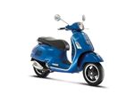 Vespa GTS 300IE Super 16