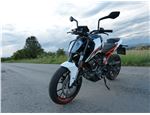 KTM 125 Duke 21