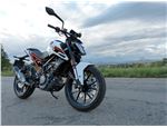 KTM 125 Duke 26