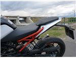 KTM 125 Duke 40