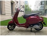 Vespa Primavera 125ie Touring 02