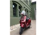 Vespa Primavera 125ie Touring 06