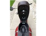 Vespa Primavera 125ie Touring 11