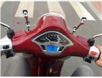 Vespa Primavera 125ie Touring 14