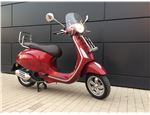 Vespa Primavera 125ie Touring 16