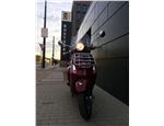 Vespa Primavera 125ie Touring 17