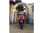 Vespa Primavera 125ie Touring 19