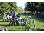 Setkání MotoRoute 2017 01 Setkání MotoRoute 2017 01