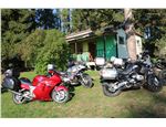 Setkání MotoRoute 2017 15 Setkání MotoRoute 2017 15
