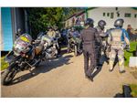 Setkání MotoRoute 2017 30 Setkání MotoRoute 2017 30