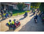 Setkání MotoRoute 2017 31 Setkání MotoRoute 2017 31
