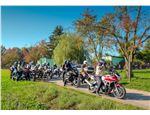 Setkání MotoRoute 2017 35