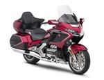 Honda Gold Wing Tour 2018 15