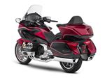 Honda Gold Wing Tour 2018 16