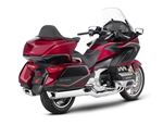 Honda Gold Wing Tour 2018 18