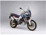 Honda Africa Twin Adventure Sports 2018