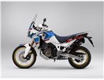 Honda Africa Twin Adventure Sports 2018