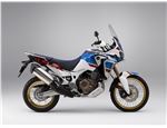 Honda Africa Twin Adventure Sports 2018