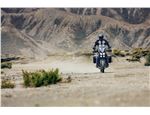 Yamaha XT1200ZE Super Ténéré Raid Edition 2018 00