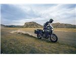 Yamaha XT1200ZE Super Ténéré Raid Edition 2018 01