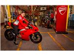 Ducati Jorge Lorenzo 02