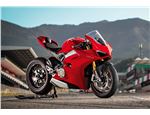 Ducati PANIGALE V4