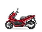 Honda PCX125 2018_07