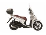 Kymco New People S 125i ABS 12