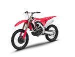 Honda CRF250R 2019 01