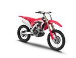 Honda CRF250R 2019 02